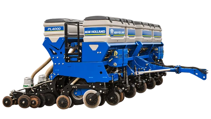 Plantadeira New Holland PL4000