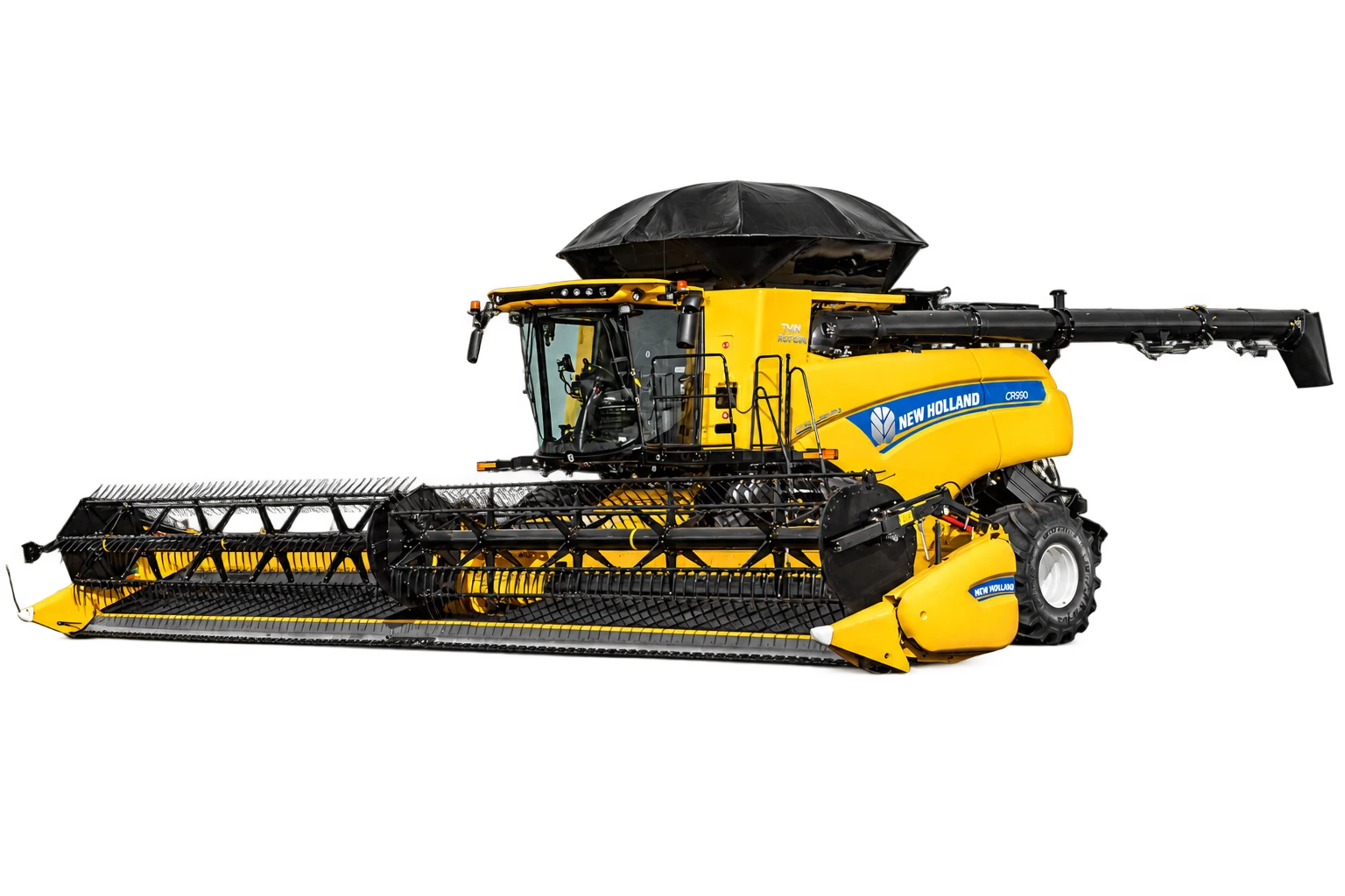 Linha CR · CR9.90 · perspectiva