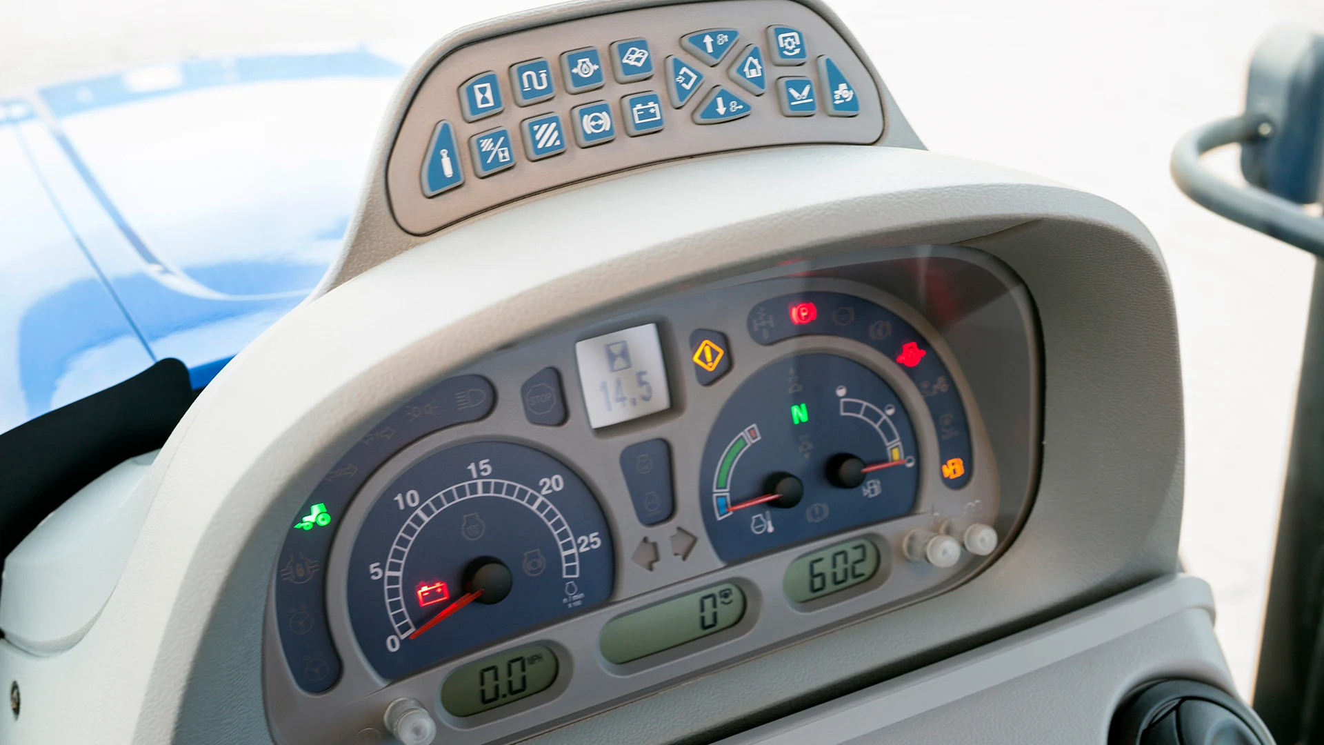 Detalhes oficiais da linha T7 SWB