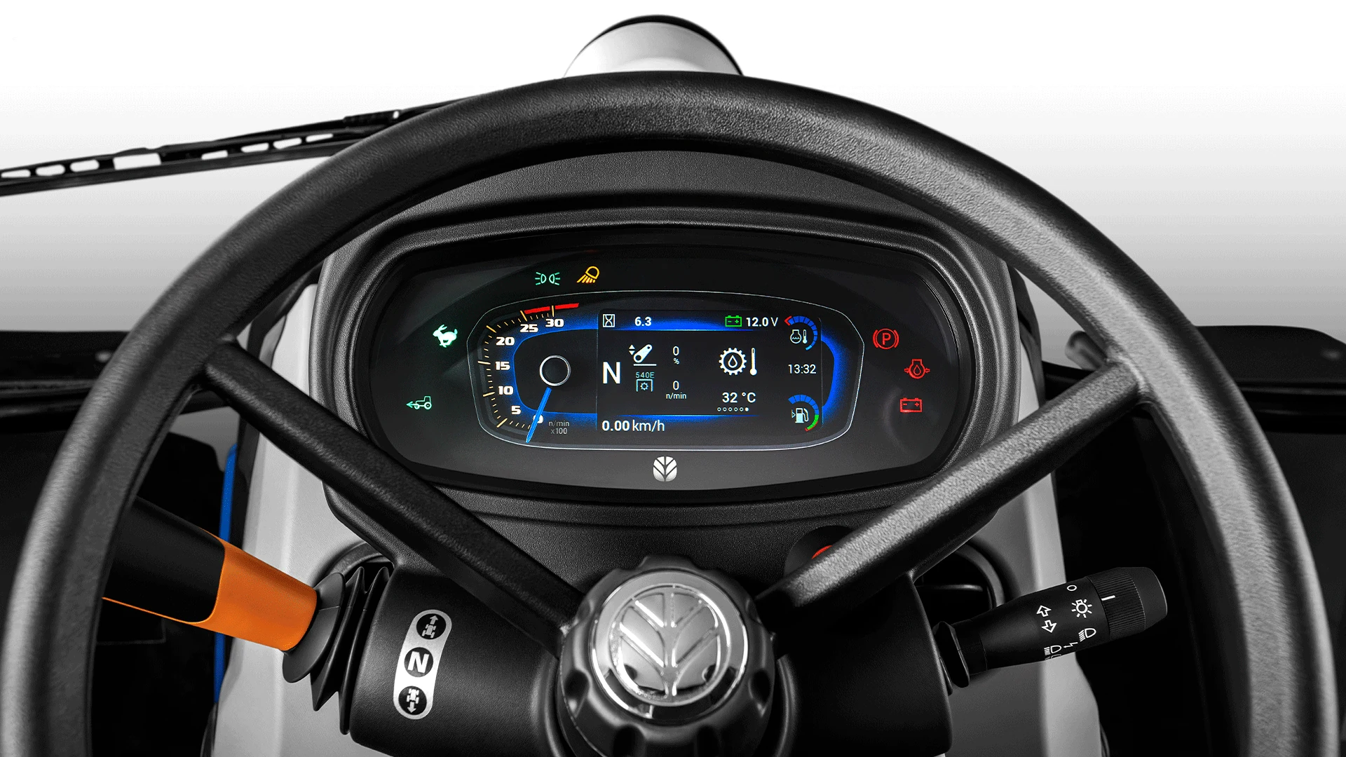 Detalhes oficiais da linha T5