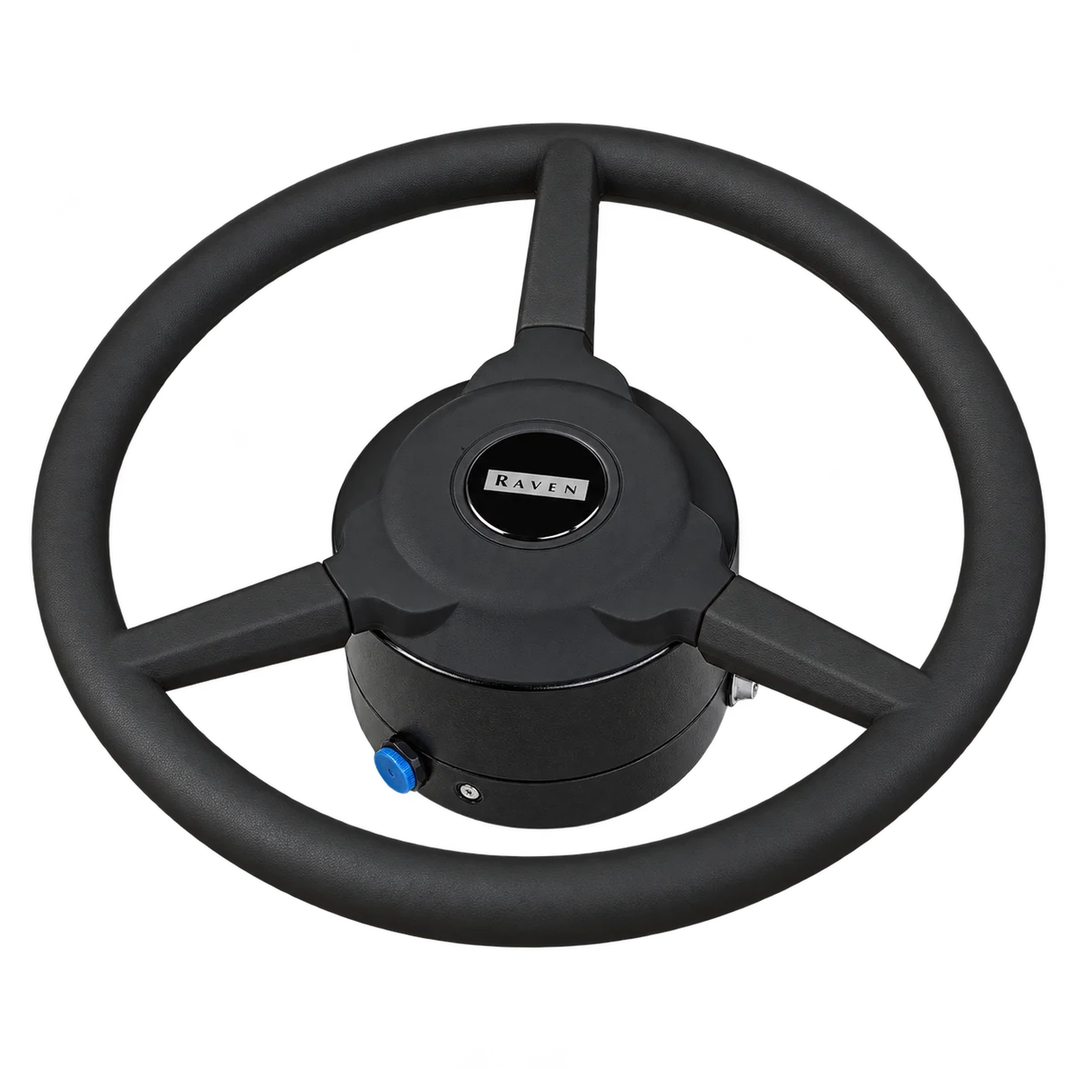 Volante elétrico Raven DirecSteer