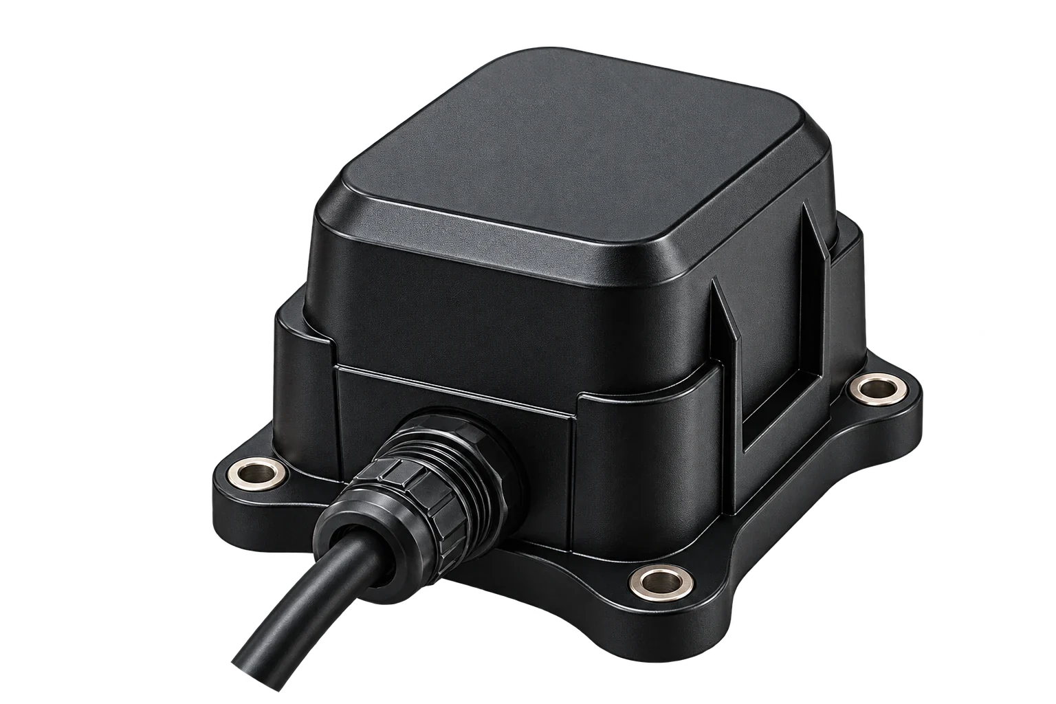 Sensor GNSS de velocidade