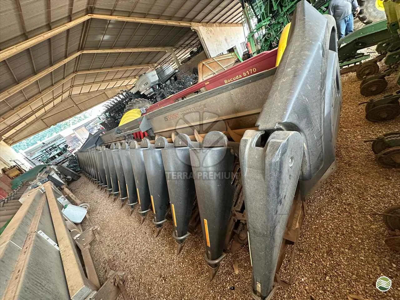 GTS PRODUTTIVA 2245 — foto da unidade anunciada