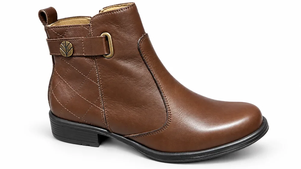Bota Cissone