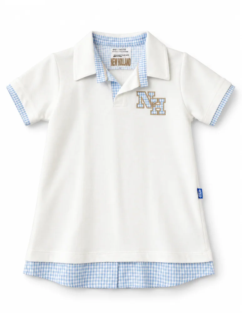 Polo Menino NH