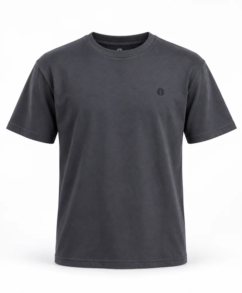 Camiseta New Holland Básica