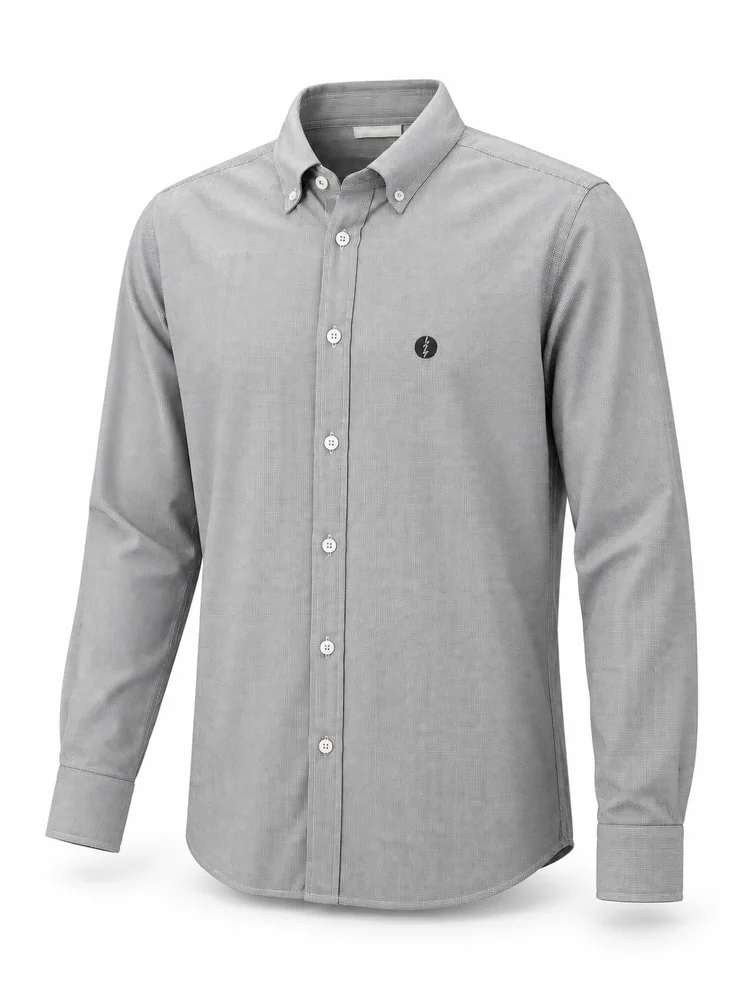 Camisa Social Peróldo