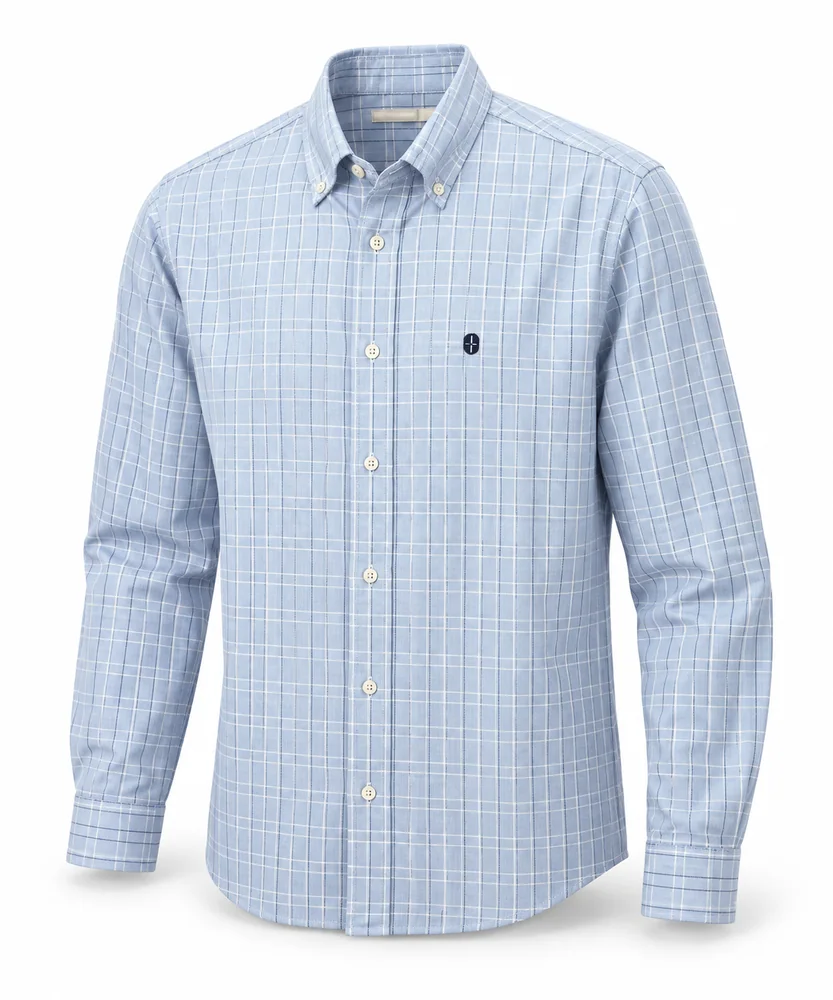 Camisa Social Sammer