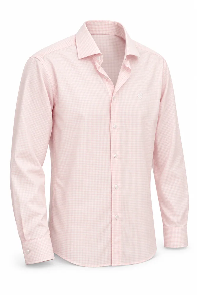 Camisa Xadrez Cervo