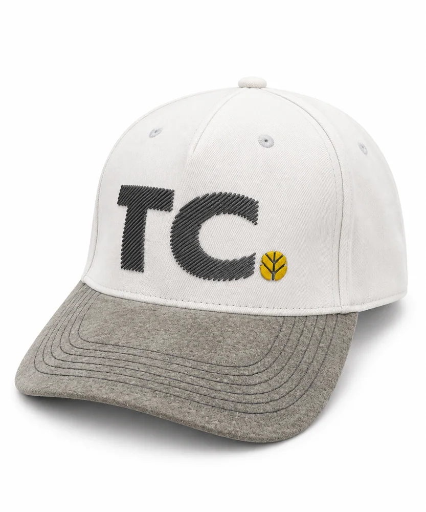 Boné Suede TC